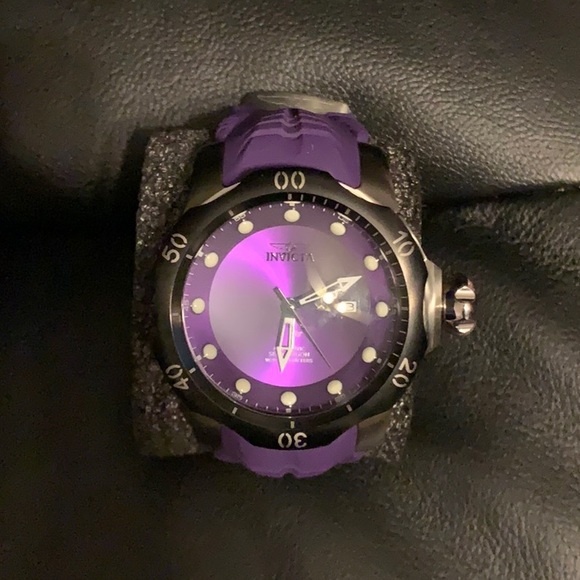 invicta sea dragon automatic